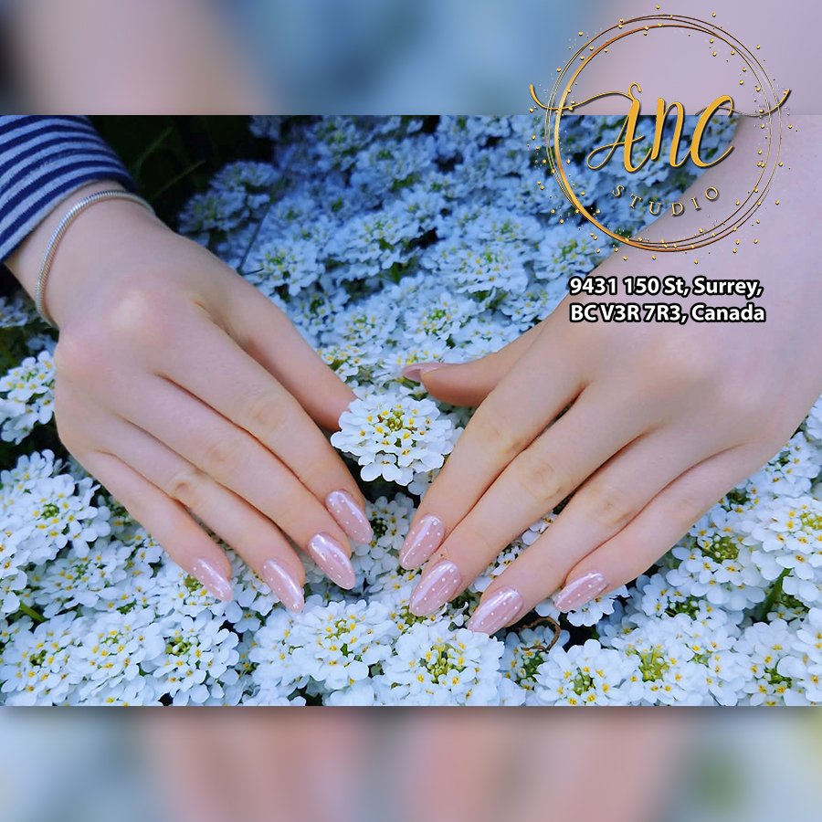 amazing nail